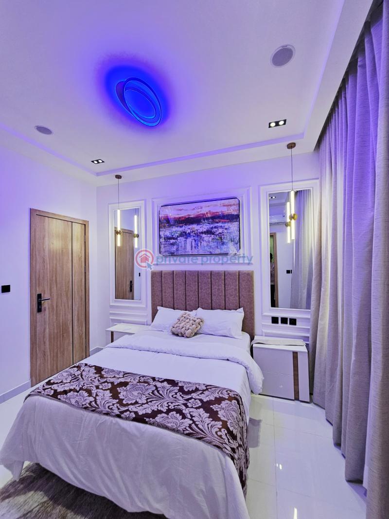 2 bedroom Flat & Apartment For Sale Lekki Lagos - 1