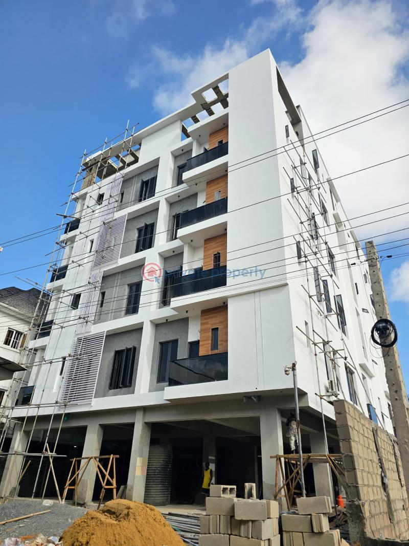 2 bedroom Flat & Apartment For Sale Lekki Lagos - 6