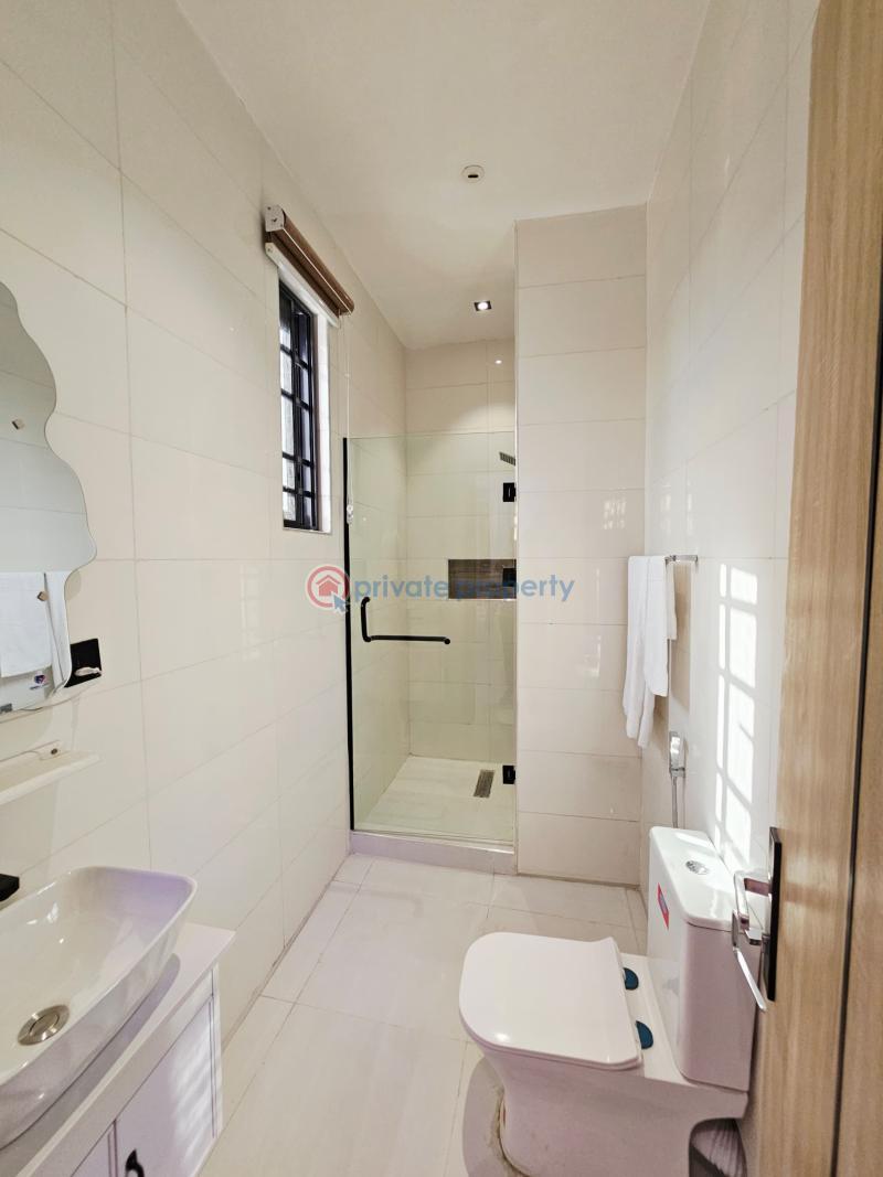 2 bedroom Flat & Apartment For Sale Lekki Lagos - 0