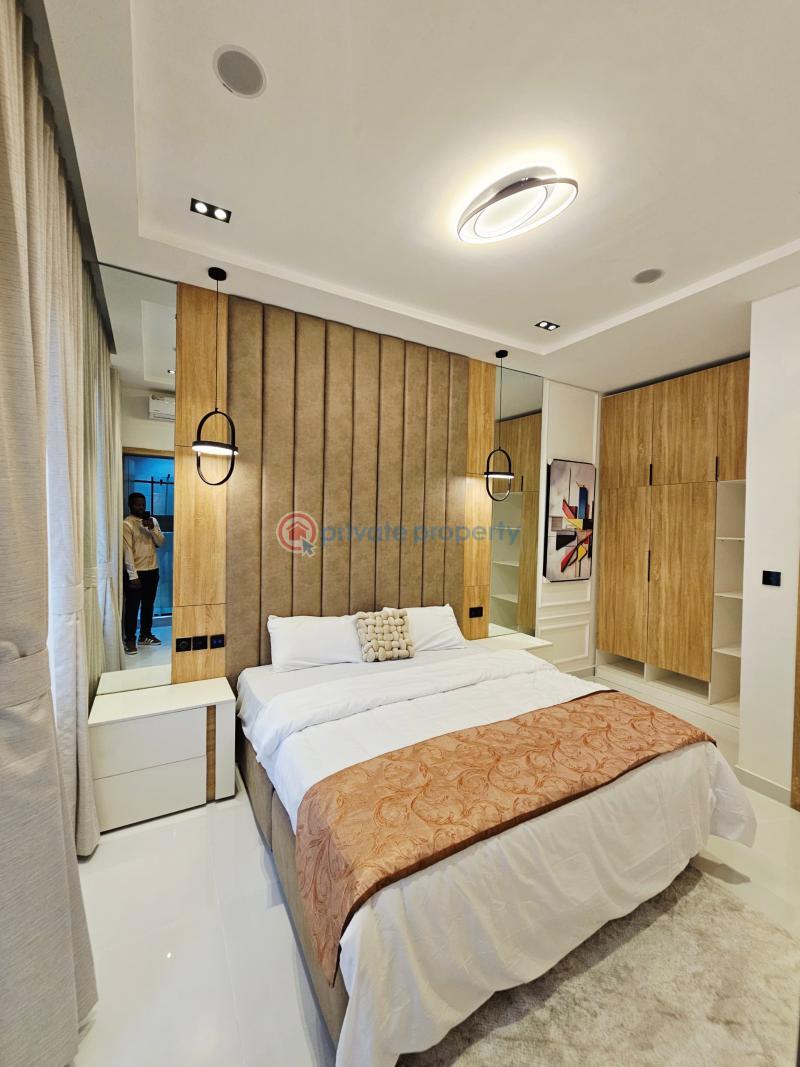 2 bedroom Flat & Apartment For Sale Lekki Lagos - 10