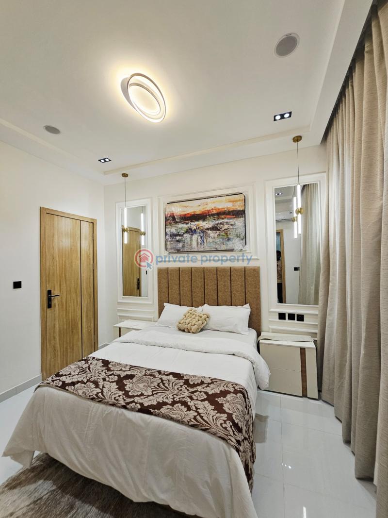 2 bedroom Flat & Apartment For Sale Lekki Lagos - 4