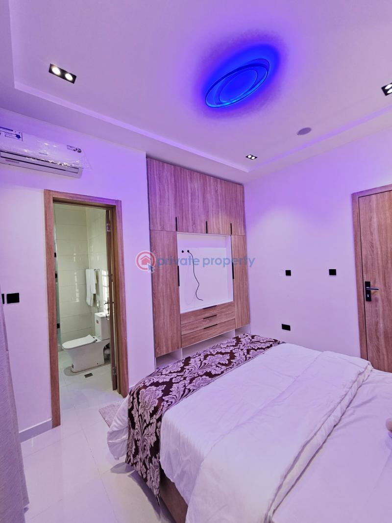 2 bedroom Flat & Apartment For Sale Lekki Lagos - 2
