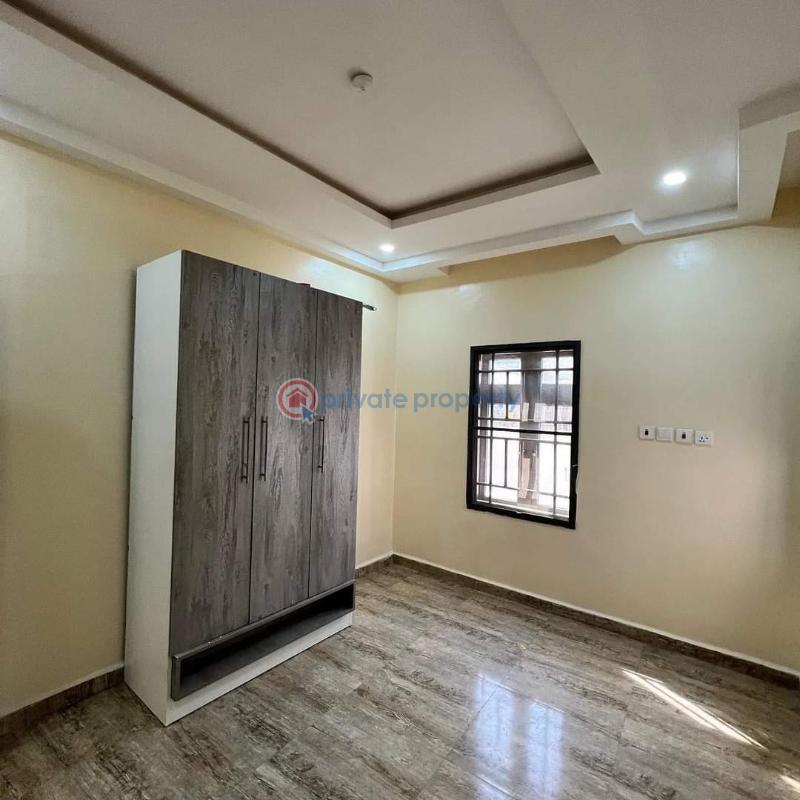 For rent 2 bedroom House Dawaki Opposite Gwarimpa Abuja Phase 3 (PID