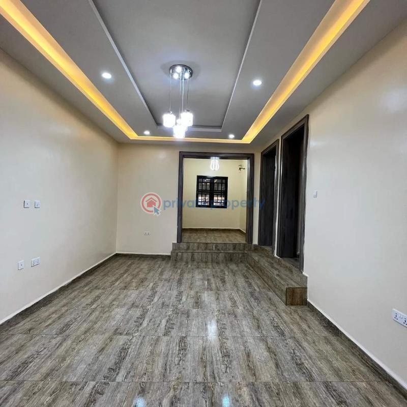 For rent 2 bedroom House Dawaki Opposite Gwarimpa Abuja Phase 3 (PID