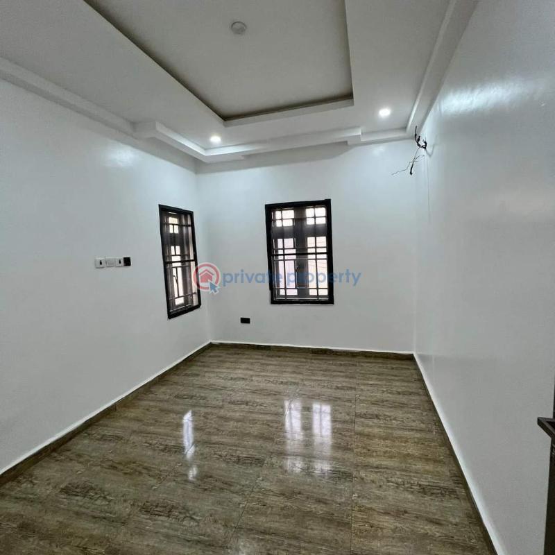 For rent 2 bedroom House Dawaki Opposite Gwarimpa Abuja Phase 3 (PID