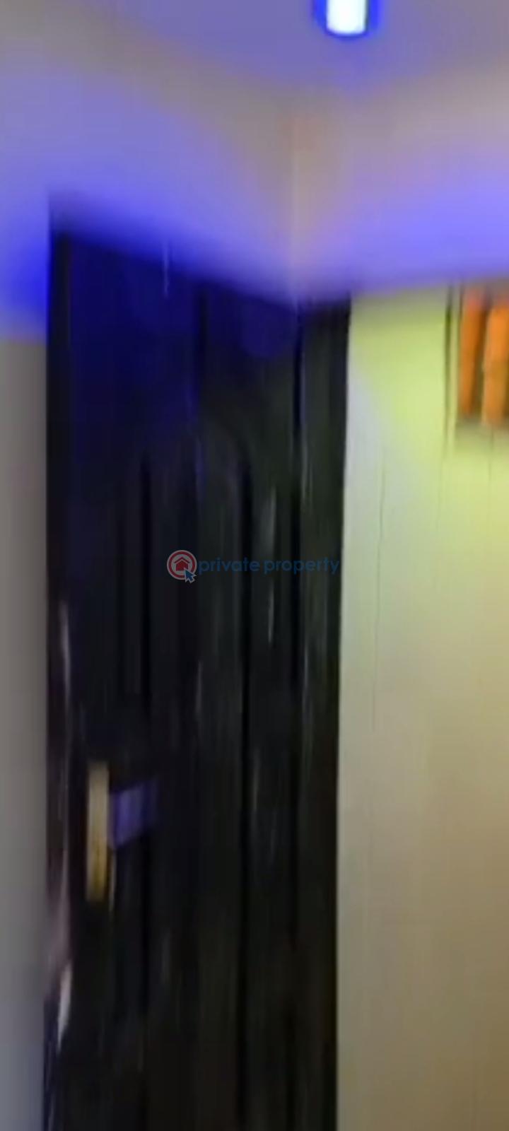 2 bedroom Self Contain For Rent Off Lanre Bus Stop Isheri Igando Lasu Rd Pipeline Alimosho Lagos - 5