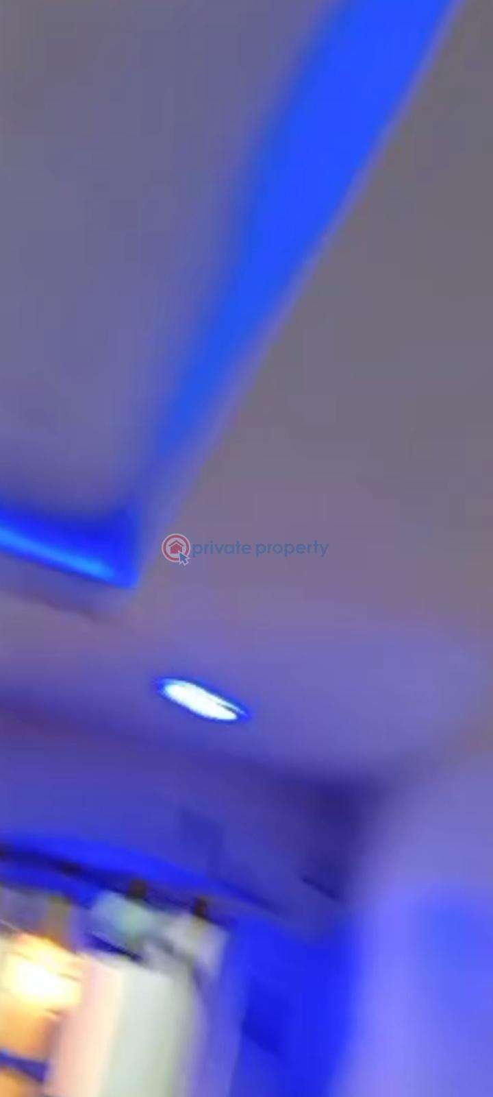 2 bedroom Self Contain For Rent Off Lanre Bus Stop Isheri Igando Lasu Rd Pipeline Alimosho Lagos - 1