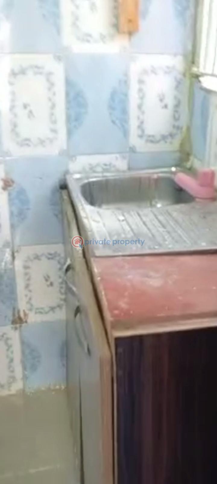 2 bedroom Self Contain For Rent Off Lanre Bus Stop Isheri Igando Lasu Rd Pipeline Alimosho Lagos - 4