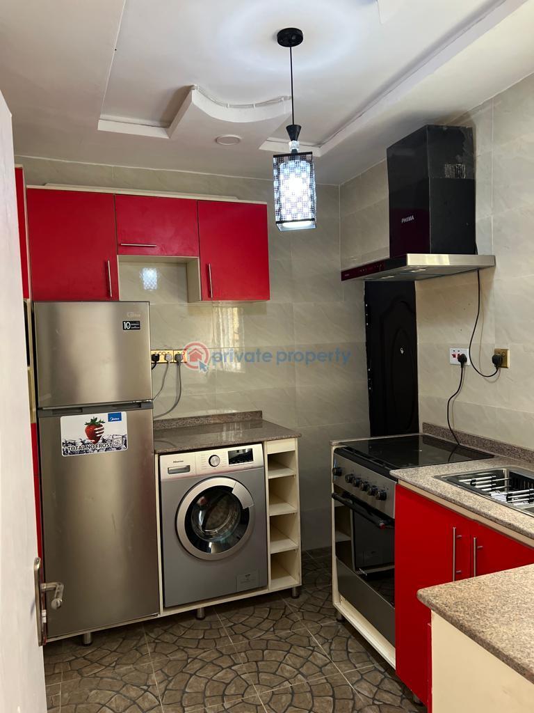 3 bedroom Detached Bungalow For Sale Ile Tuntun Jericho Ibadan Oyo - 5