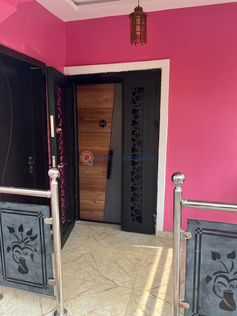 3 bedroom Detached Bungalow For Sale Ile Tuntun Jericho Ibadan Oyo - 1