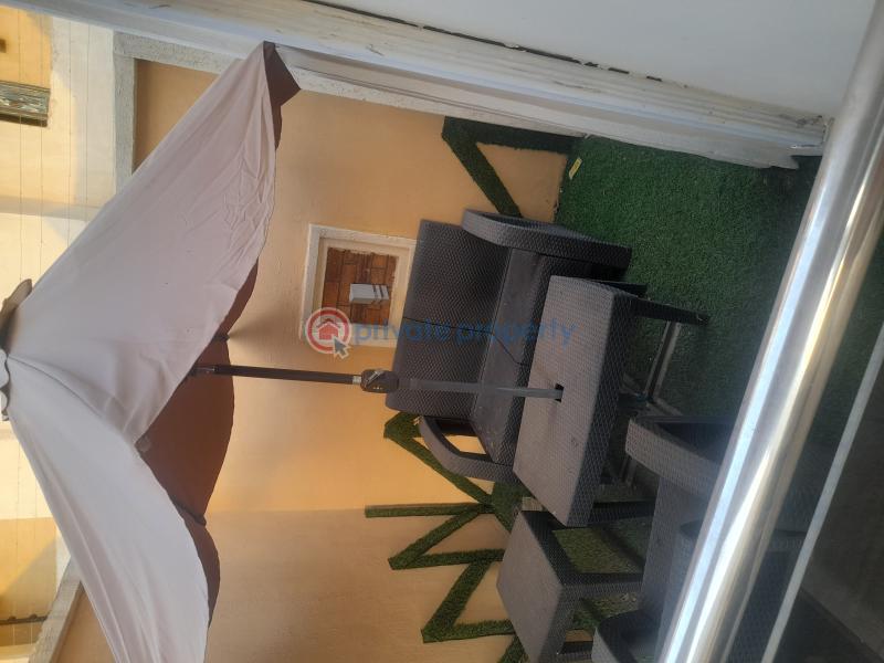 3 bedroom House For Rent Ile Tuntun,nihort,jericho Extension. Ibadan Oyo - 11