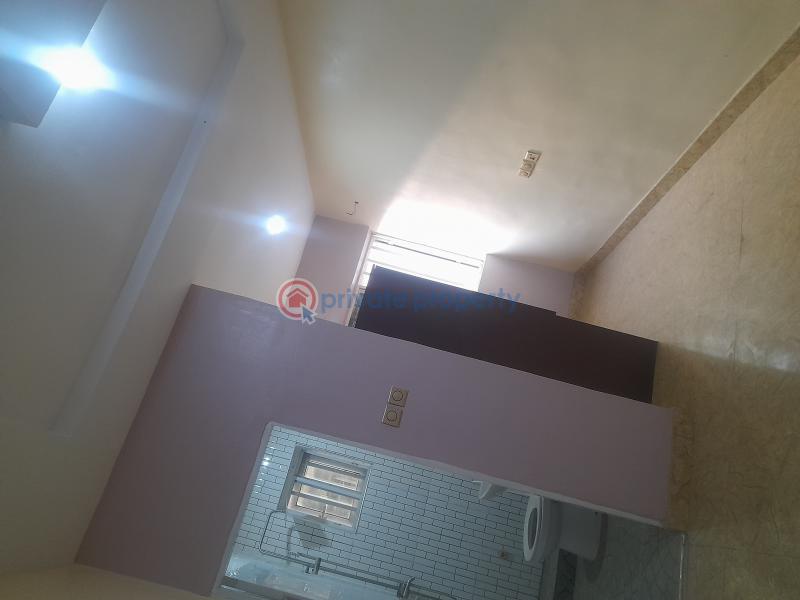 3 bedroom House For Rent Ile Tuntun,nihort,jericho Extension. Ibadan Oyo - 19