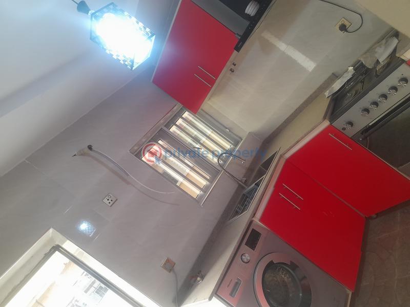 3 bedroom House For Rent Ile Tuntun,nihort,jericho Extension. Ibadan Oyo - 8