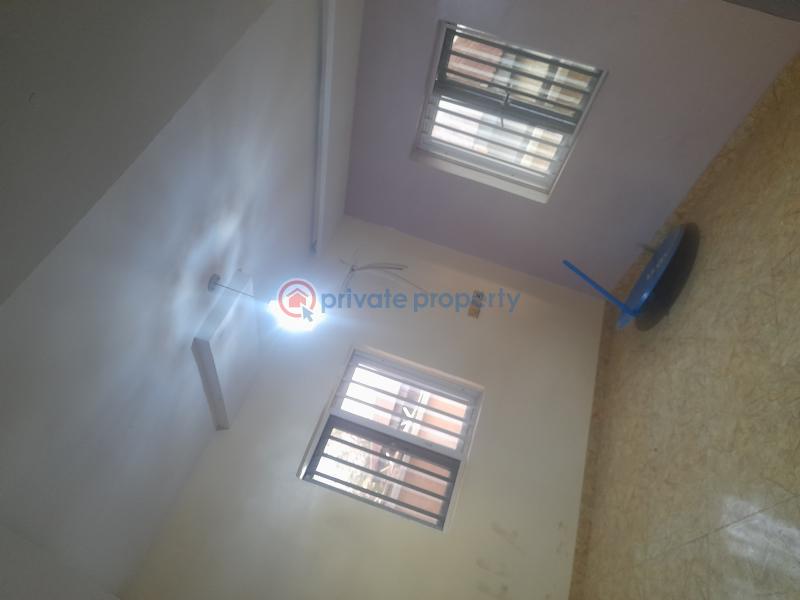 3 bedroom House For Rent Ile Tuntun,nihort,jericho Extension. Ibadan Oyo - 25