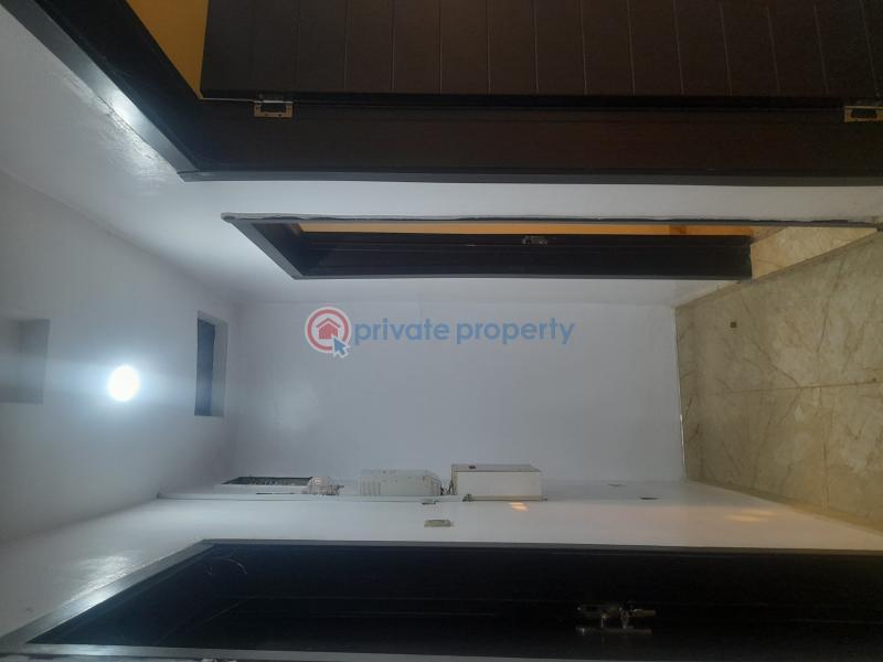 3 bedroom House For Rent Ile Tuntun,nihort,jericho Extension. Ibadan Oyo - 18