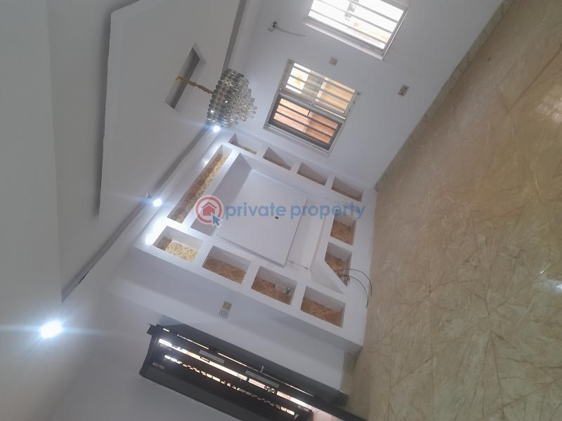 3 bedroom House For Rent Ile Tuntun,nihort,jericho Extension. Ibadan Oyo - 17