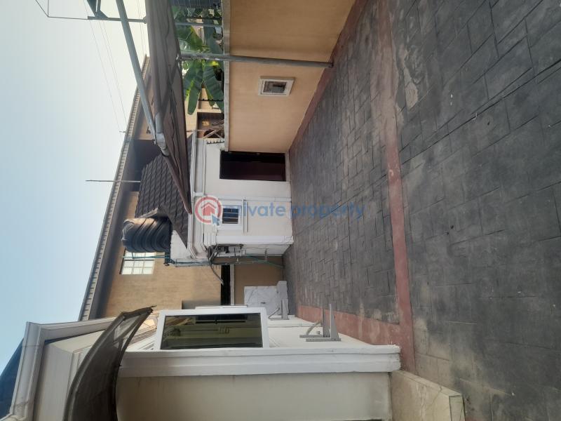 3 bedroom House For Rent Ile Tuntun,nihort,jericho Extension. Ibadan Oyo - 9