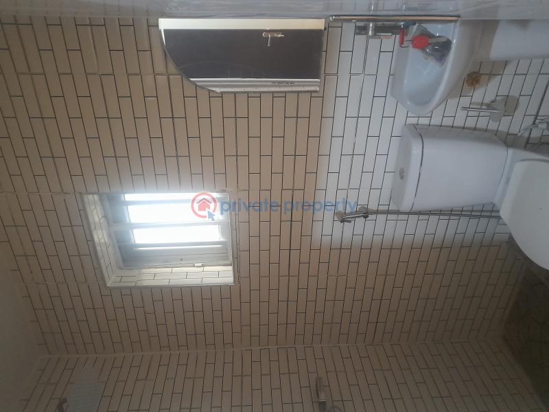 3 bedroom House For Rent Ile Tuntun,nihort,jericho Extension. Ibadan Oyo - 22