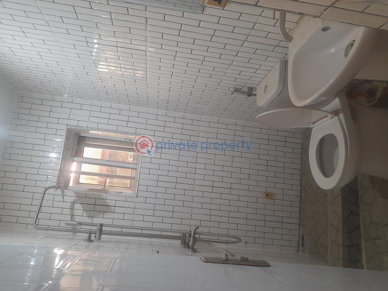 3 bedroom House For Rent Ile Tuntun,nihort,jericho Extension. Ibadan Oyo - 21