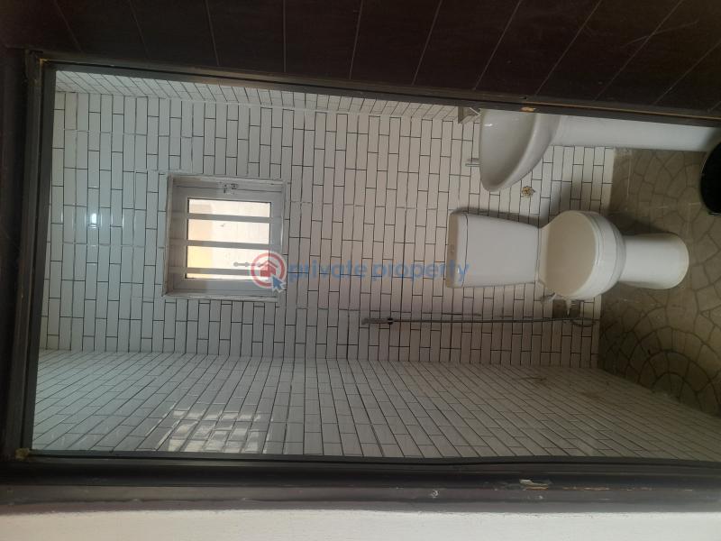 3 bedroom House For Rent Ile Tuntun,nihort,jericho Extension. Ibadan Oyo - 15