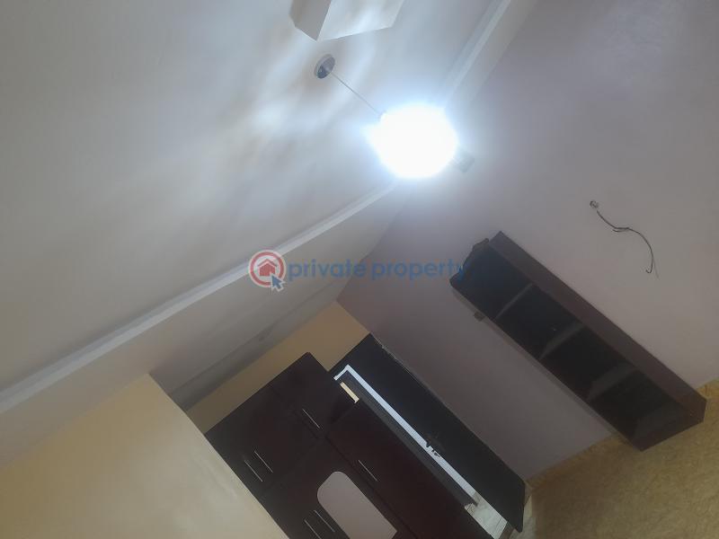 3 bedroom House For Rent Ile Tuntun,nihort,jericho Extension. Ibadan Oyo - 28