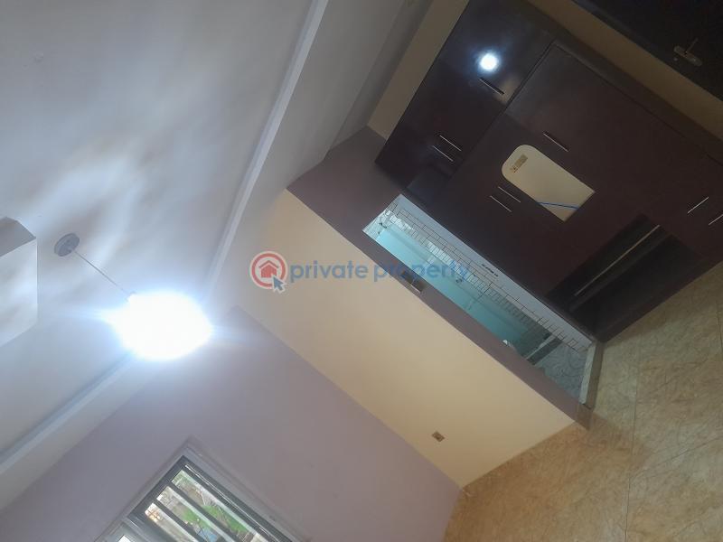 3 bedroom House For Rent Ile Tuntun,nihort,jericho Extension. Ibadan Oyo - 26