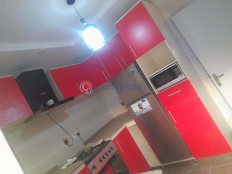 3 bedroom House For Rent Ile Tuntun,nihort,jericho Extension. Ibadan Oyo - 6