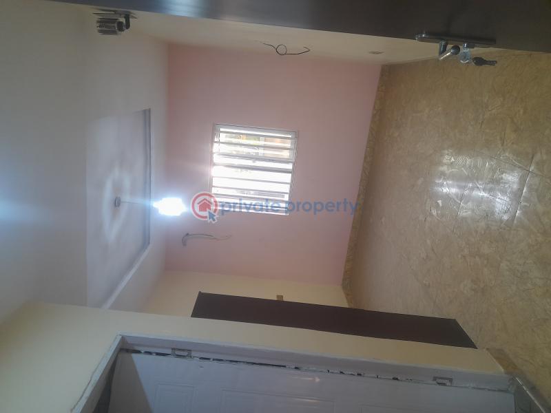 3 bedroom House For Rent Ile Tuntun,nihort,jericho Extension. Ibadan Oyo - 23