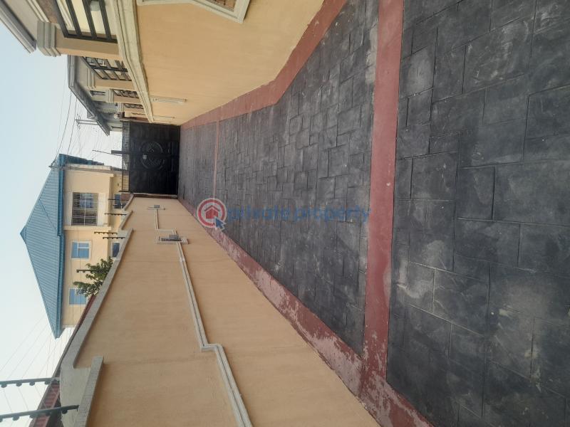 3 bedroom House For Rent Ile Tuntun,nihort,jericho Extension. Ibadan Oyo - 4