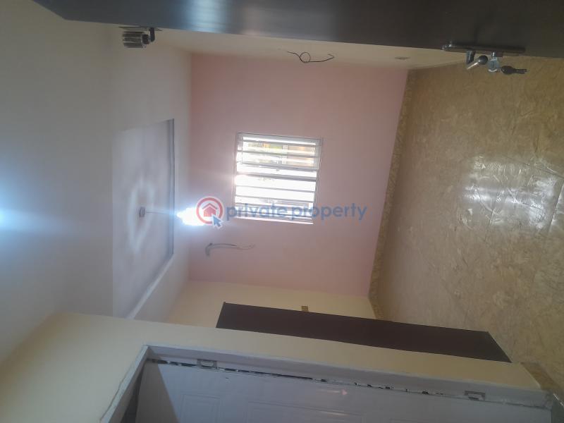 3 bedroom House For Rent Ile Tuntun,nihort,jericho Extension. Ibadan Oyo - 24