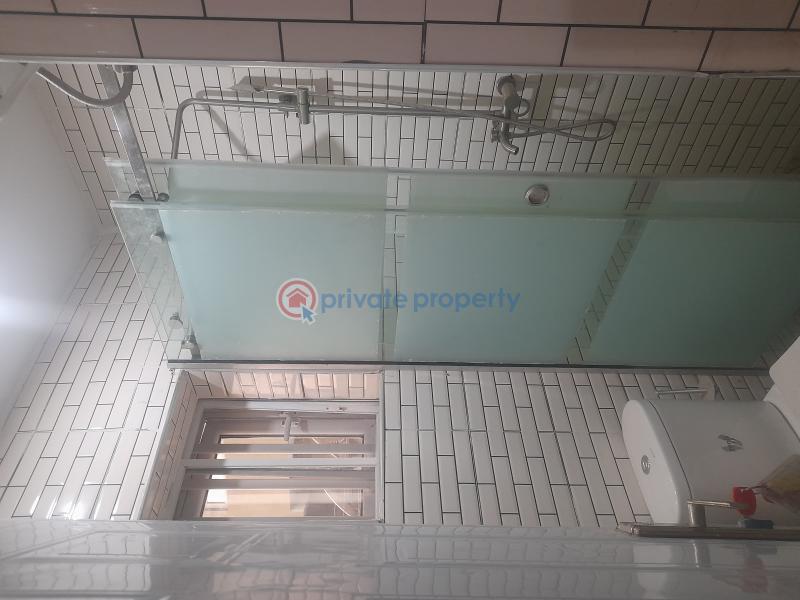 3 bedroom House For Rent Ile Tuntun,nihort,jericho Extension. Ibadan Oyo - 27