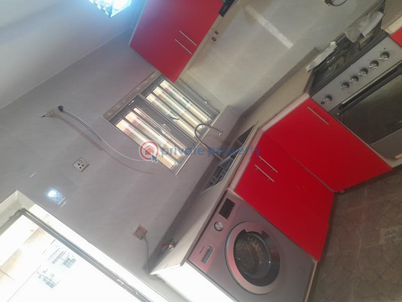 3 bedroom House For Rent Ile Tuntun,nihort,jericho Extension. Ibadan Oyo - 5