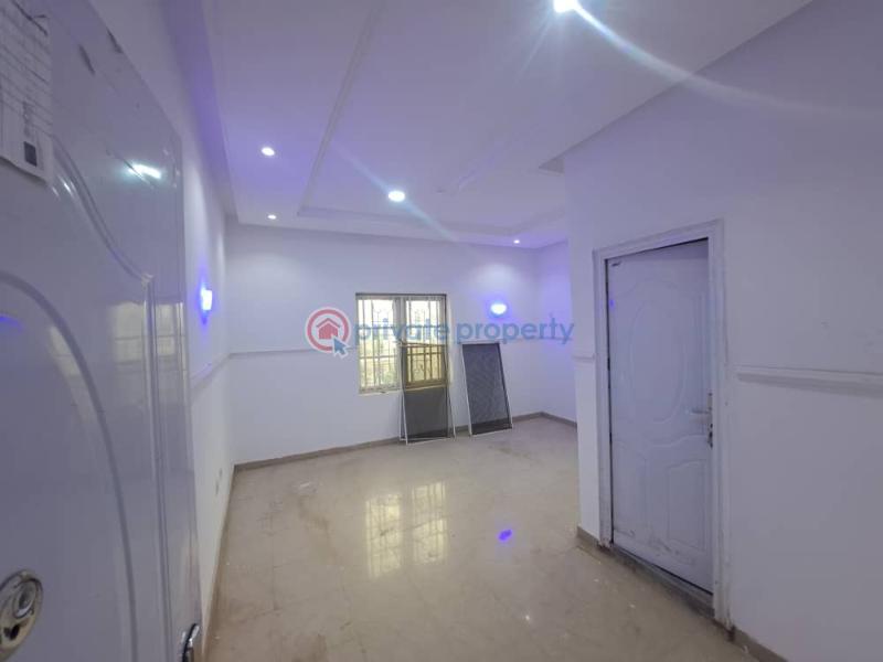 New 3 bedroom flat first floor - 2 3 bedroom Shared Apartment For Rent Shema Express Abuja Phase 2  - 2