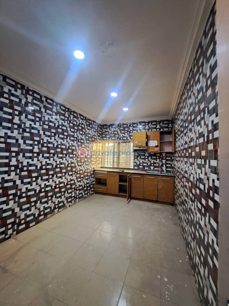 New 3 bedroom flat first floor - 5 3 bedroom Shared Apartment For Rent Shema Express Abuja Phase 2  - 5