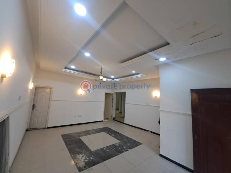 New 3 bedroom flat first floor - 6 3 bedroom Shared Apartment For Rent Shema Express Abuja Phase 2  - 6