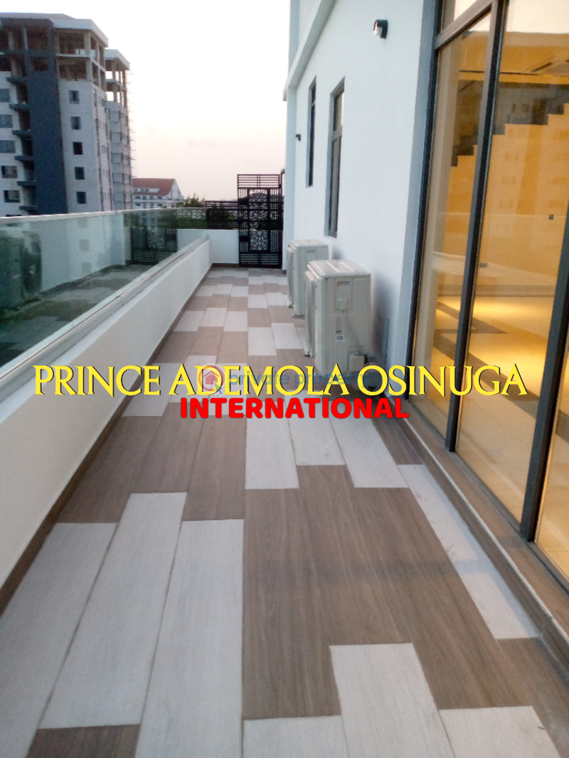 4 bedroom Flat & Apartment For Rent Old Ikoyi Lagos - 8