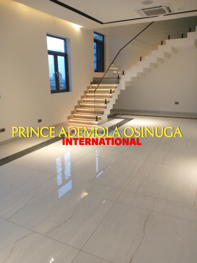 4 bedroom Flat & Apartment For Rent Old Ikoyi Lagos - 6