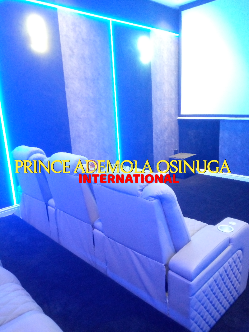 4 bedroom Flat & Apartment For Rent Old Ikoyi Lagos - 12