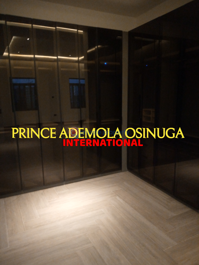 4 bedroom Flat & Apartment For Rent Old Ikoyi Lagos - 5