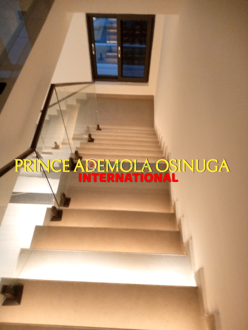 4 bedroom Flat & Apartment For Rent Old Ikoyi Lagos - 7