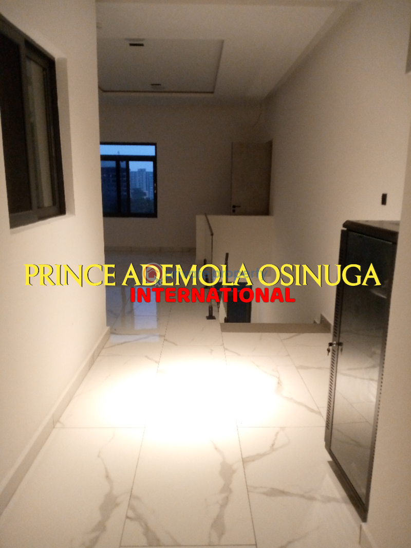 4 bedroom Flat & Apartment For Rent Old Ikoyi Lagos - 2