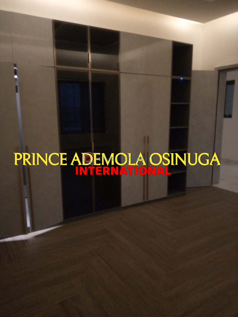 4 bedroom Flat & Apartment For Rent Old Ikoyi Lagos - 3