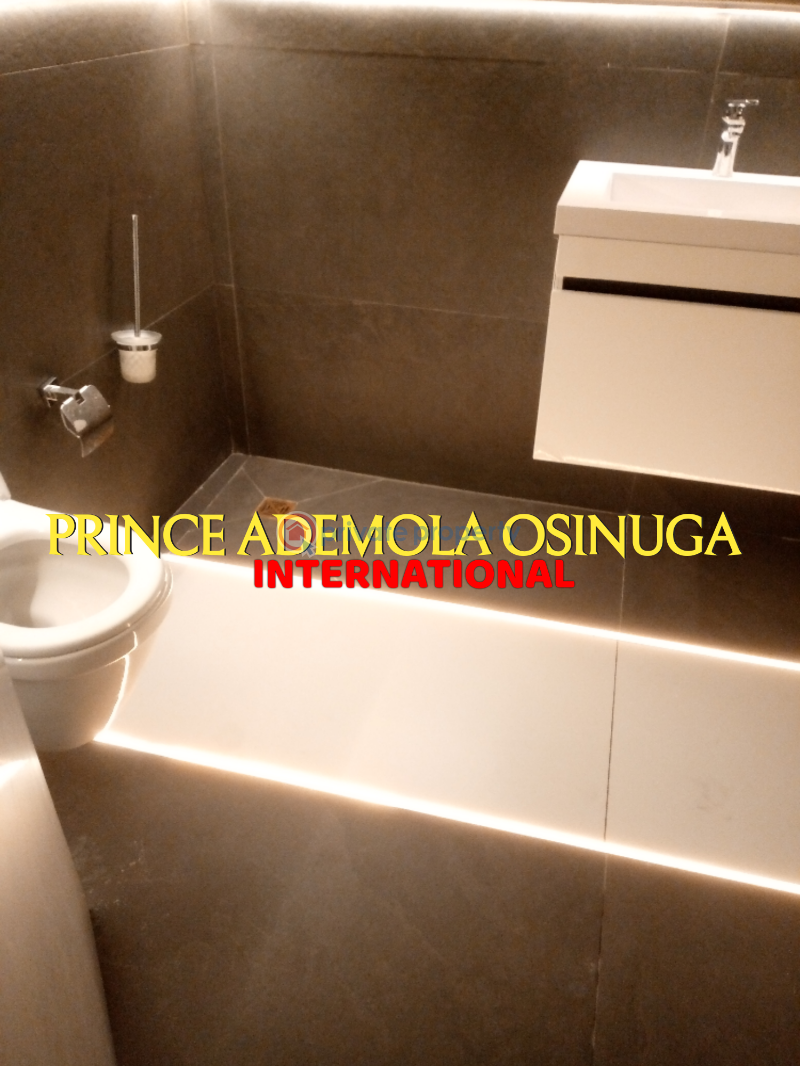 4 bedroom Flat & Apartment For Rent Old Ikoyi Lagos - 10