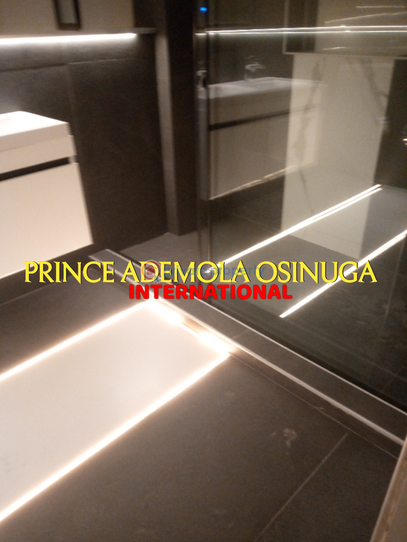 4 bedroom Flat & Apartment For Rent Old Ikoyi Lagos - 11