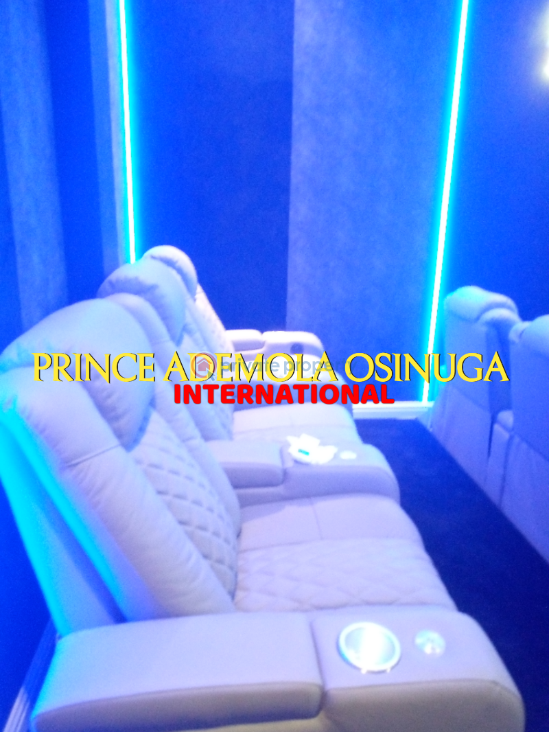 4 bedroom Flat & Apartment For Rent Old Ikoyi Lagos - 1