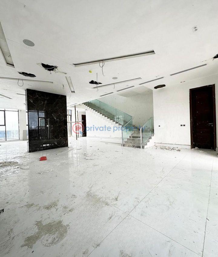 4 bedroom House For Sale Ikoyi Lagos - 2