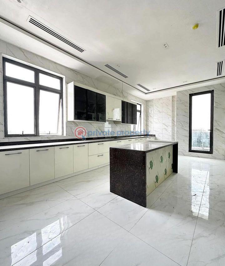 4 bedroom House For Sale Ikoyi Lagos - 4