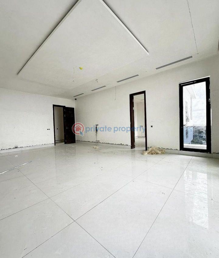 4 bedroom House For Sale Ikoyi Lagos - 7