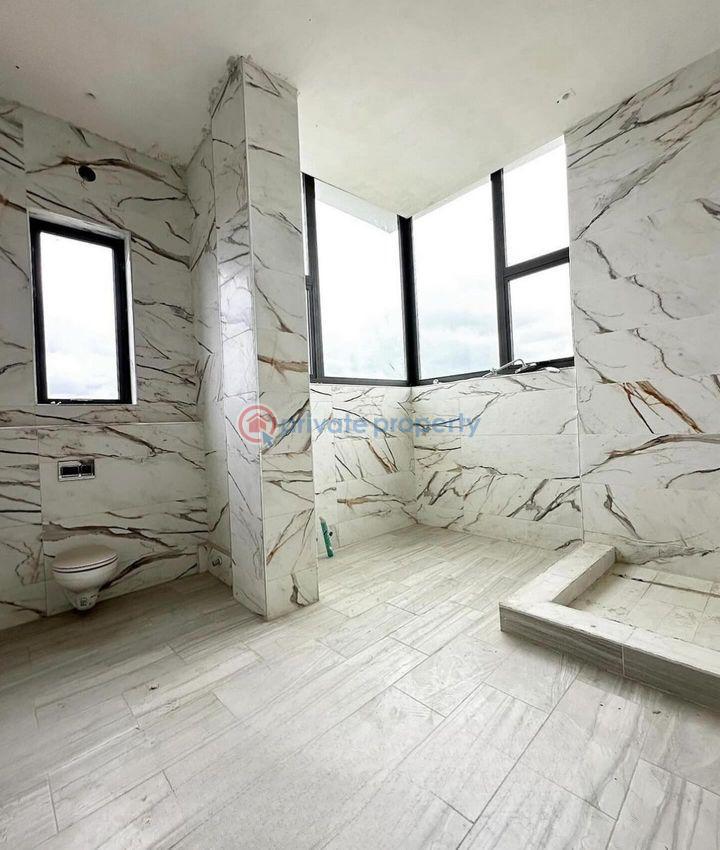 4 bedroom House For Sale Ikoyi Lagos - 8