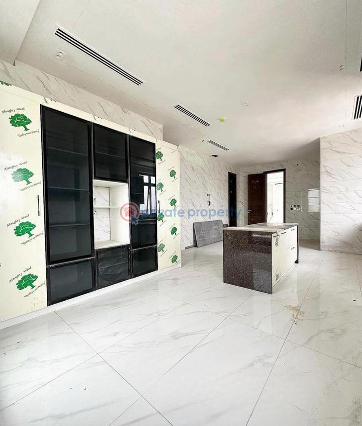 4 bedroom House For Sale Ikoyi Lagos - 5